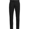 LUIGI BORRELLI NAPOLI - Chinos - Nero