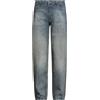 JUST CAVALLI - Pantaloni jeans - Blu