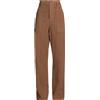 TOD'S - Pantalone - Cammello