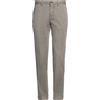 INCOTEX - Chinos - Tortora
