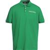 DSQUARED2 - Polo - Verde