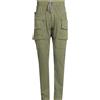 DRKSHDW by RICK OWENS - Cargo - Verde salvia