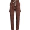 DRKSHDW by RICK OWENS - Cargo - Marrone