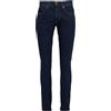 DONDUP - Pantaloni jeans - Blu