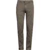 TRAMAROSSA - Pantaloni jeans - Verde militare
