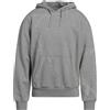 GIVENCHY - Felpa - Grigio chiaro