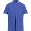 PEUTEREY - Polo - Blu
