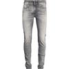 DIESEL - Jeans skinny - Nero