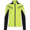 EA7 - Felpa - Verde lime