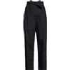 WOOLRICH - Pantalone - Nero