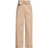 WOOLRICH - Pantalone - Beige