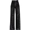 NENETTE - Pantalone - Nero