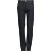 EMPORIO ARMANI - Jeans straight - Blu