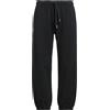 VERSACE JEANS COUTURE - Pantalone - Nero