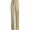 DRIES VAN NOTEN - Pantalone - Beige