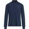 HARMONT & BLAINE - Polo - Blu navy