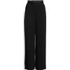 SIMONA CORSELLINI - Pantalone - Nero