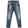 DSQUARED2 - Pantaloni jeans - Blu