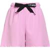 GAëLLE Paris - Shorts & Bermuda - Rosa