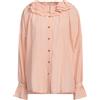 BALIA 8.22 - Camicie e bluse tinta unita - Rosa chiaro