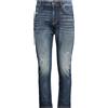 DIESEL - Jeans skinny - Blu
