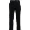 EMPORIO ARMANI - Pantalone - Blu notte
