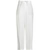 VINCE. - Pantalone - Bianco