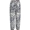 SHIRTAPORTER - Pantalone - Nero