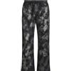 AN OTHER DATE - Pantalone - Nero