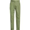 INCOTEX - Chinos - Verde