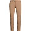BARBATI - Chinos - Cammello