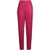 LE SARTE PETTEGOLE - Pantalone - Magenta