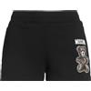 MOSCHINO - Shorts & Bermuda - Nero