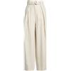 'S MAX MARA - Pantalone - Grigio chiaro