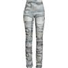 KNWLS - Leggings - Verde militare