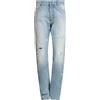 DSQUARED2 - Pantaloni jeans - Blu