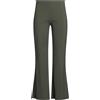 MALÌPARMI - Pantalone - Verde militare