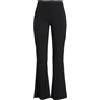 MALÌPARMI - Pantalone - Nero