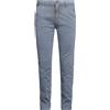 MASON'S - Chinos - Avio