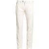 EMPORIO ARMANI - Pantalone - Avorio