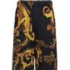 VERSACE JEANS COUTURE - Shorts & Bermuda - Nero