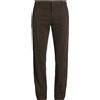 DONDUP - Chinos - Testa di moro