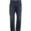 ARMANI EXCHANGE - Jeans straight - Blu
