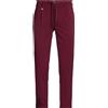 BARBATI - Pantalone - Porpora