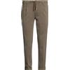 BARBATI - Pantalone - Verde militare