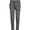 BARBATI - Pantalone - Grigio