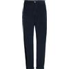WOOLRICH - Pantalone - Blu notte