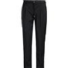 LUIGI BORRELLI NAPOLI - Pantalone - Nero