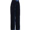 NIŪ - Pantalone - Blu notte