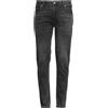 EMPORIO ARMANI - Jeans skinny - Nero